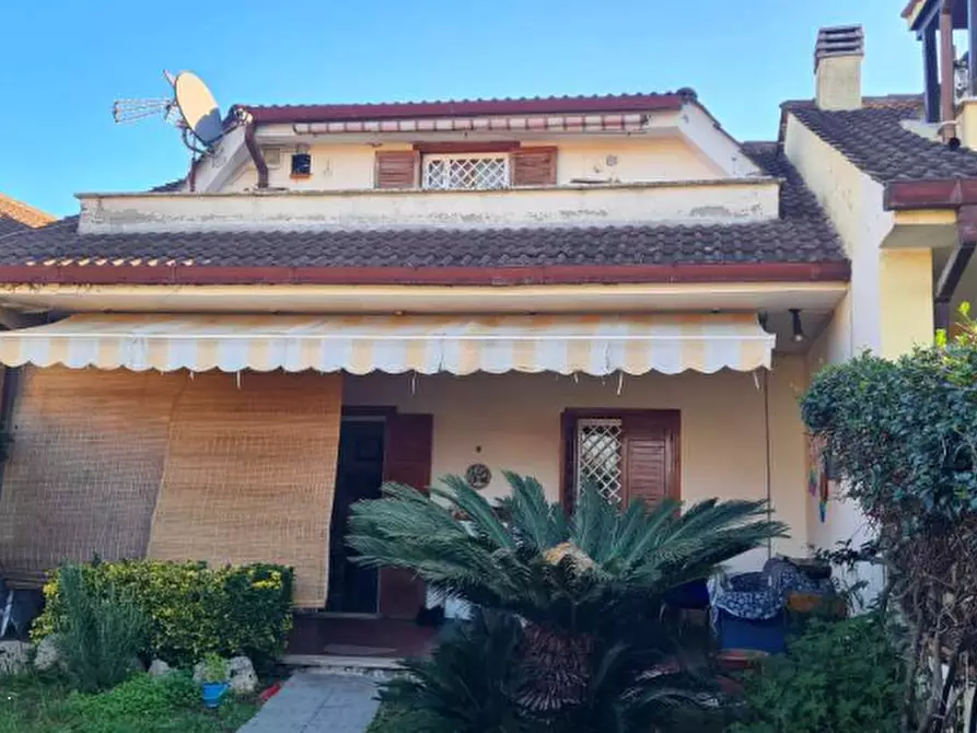 appartamento in vendita ad Ardea