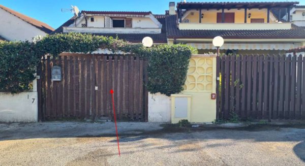 appartamento in vendita ad Ardea