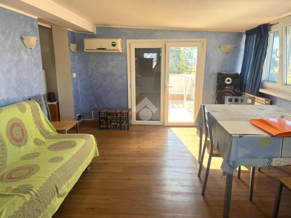 appartamento in vendita ad Ardea in zona Nuova Florida