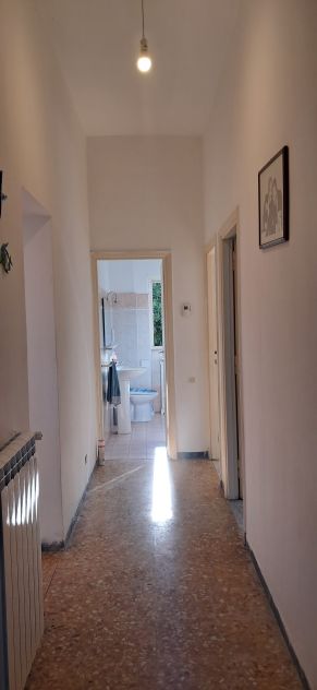 appartamento in vendita ad Ardea in zona Lido dei Pini