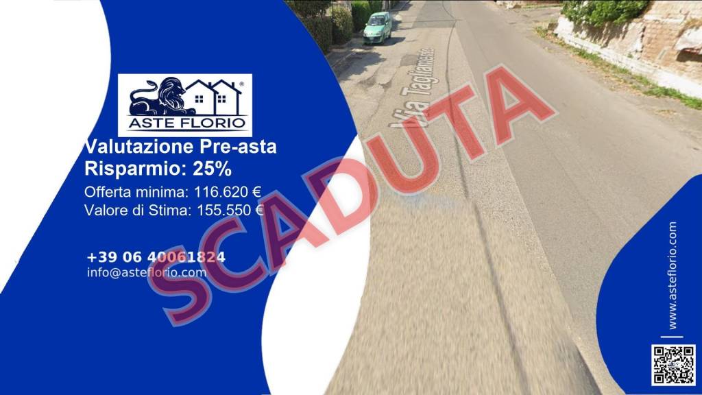 appartamento in vendita ad Ardea in zona Marina di Ardea