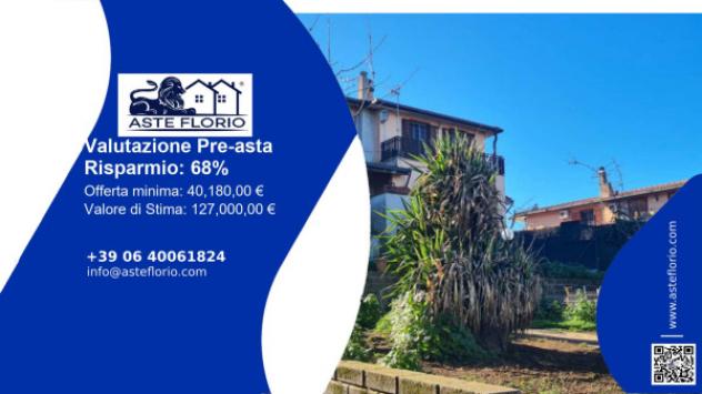 pentavano in vendita ad Ardea