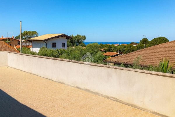 appartamento in vendita ad Ardea