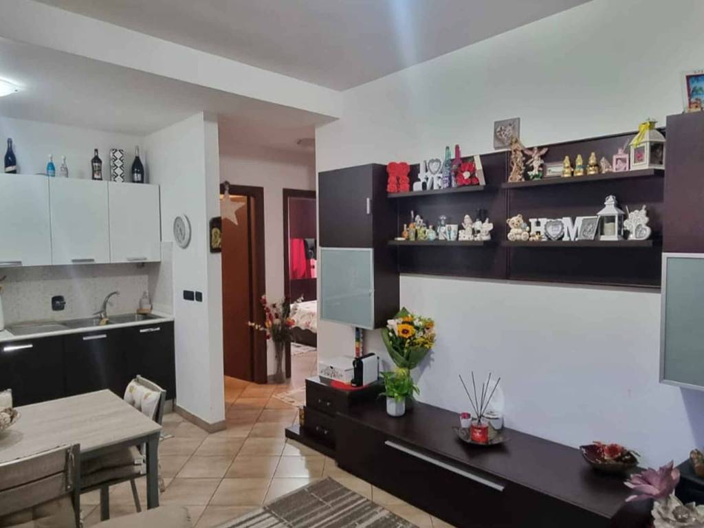 appartamento in vendita ad Ardea in zona Banditella