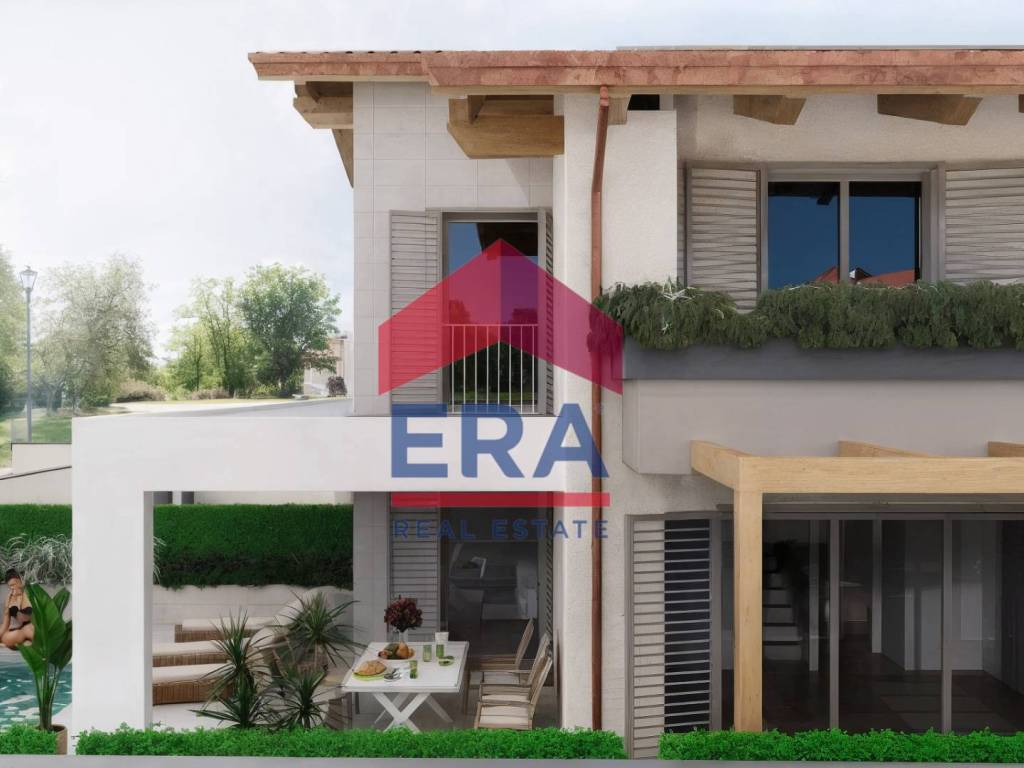 casa indipendente in vendita ad Ardea