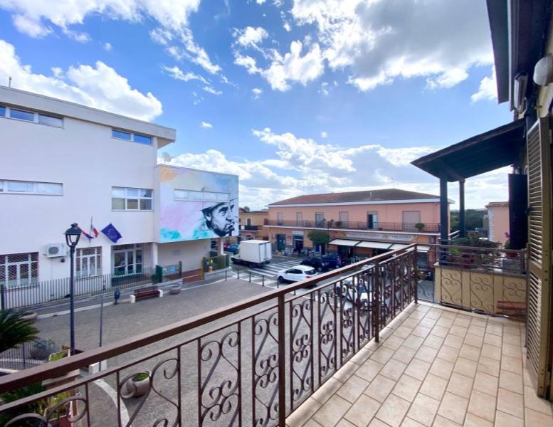 appartamento in vendita ad Ardea