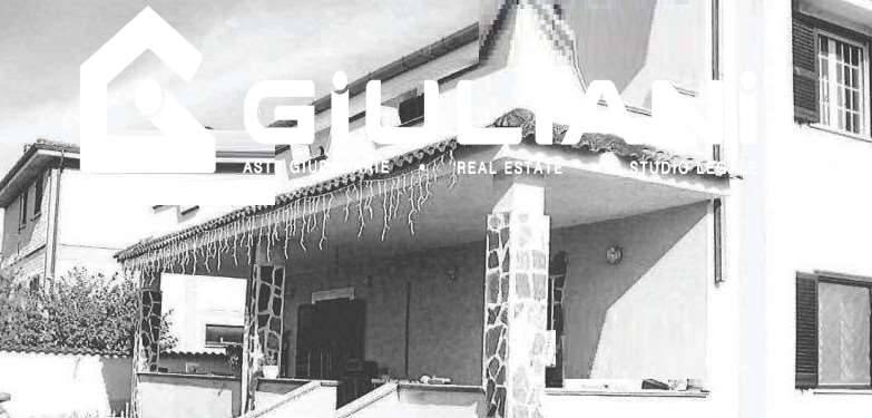 casa indipendente in vendita ad Ardea