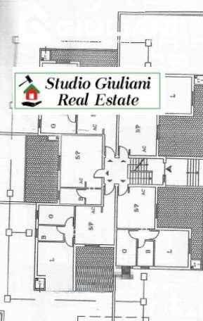 appartamento in vendita ad Ardea