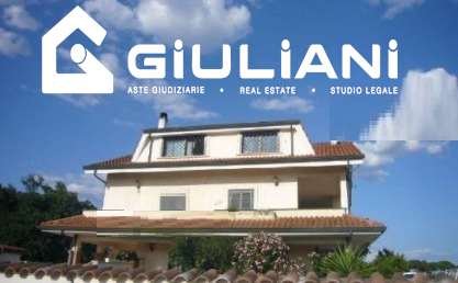 appartamento in vendita ad Ardea