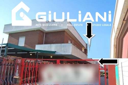 appartamento in vendita ad Ardea