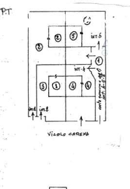 appartamento in vendita ad Ardea