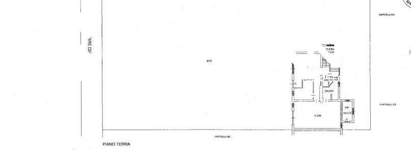 casa indipendente in vendita ad Ardea