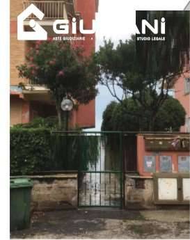 appartamento in vendita ad Ardea