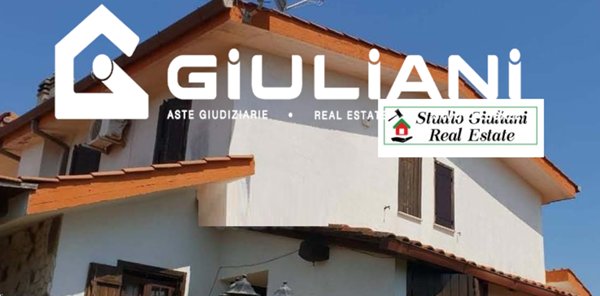 appartamento in vendita ad Ardea in zona Marina di Ardea