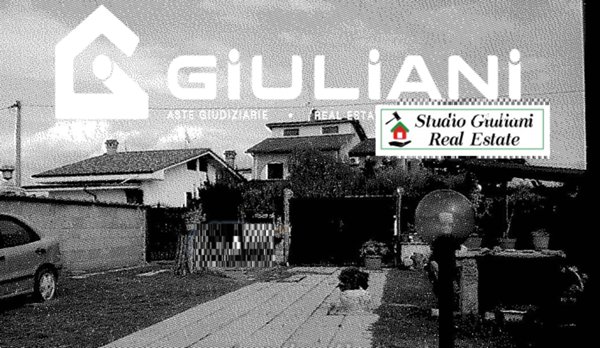 appartamento in vendita ad Ardea in zona Nuova Florida