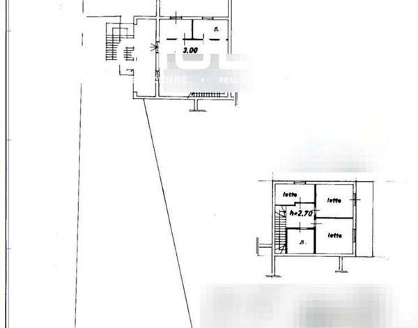 casa indipendente in vendita ad Ardea