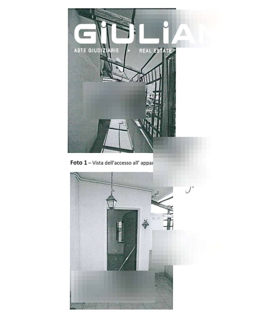 appartamento in vendita ad Ardea