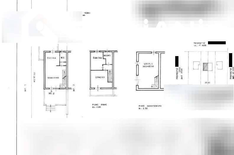 casa indipendente in vendita ad Ardea in zona Lido dei Pini
