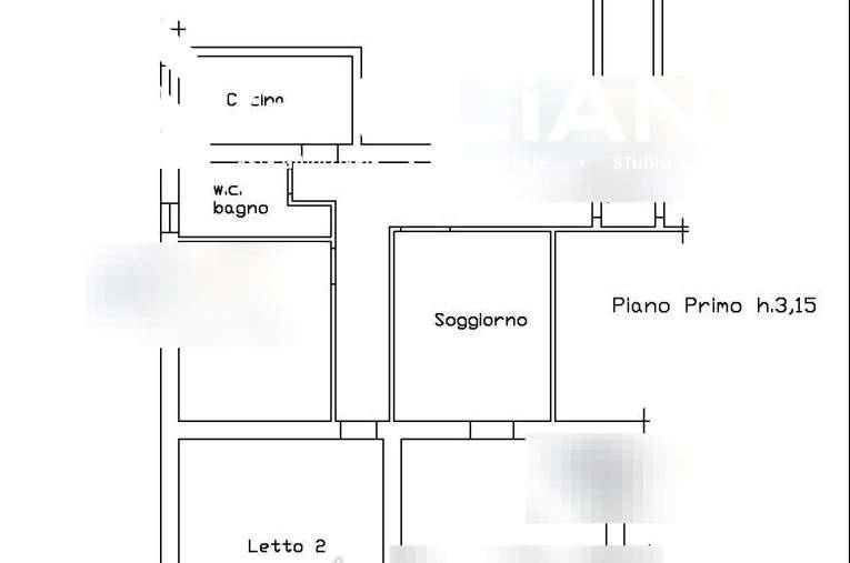 appartamento in vendita ad Ardea