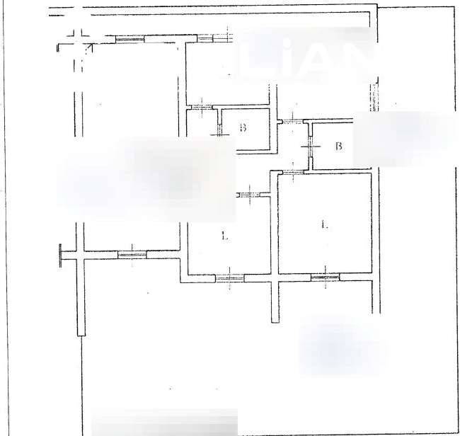 appartamento in vendita ad Ardea in zona Marina di Ardea