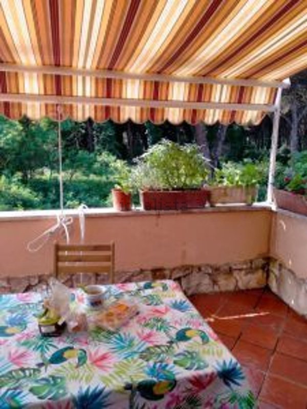 appartamento in vendita ad Ardea in zona Lido dei Pini