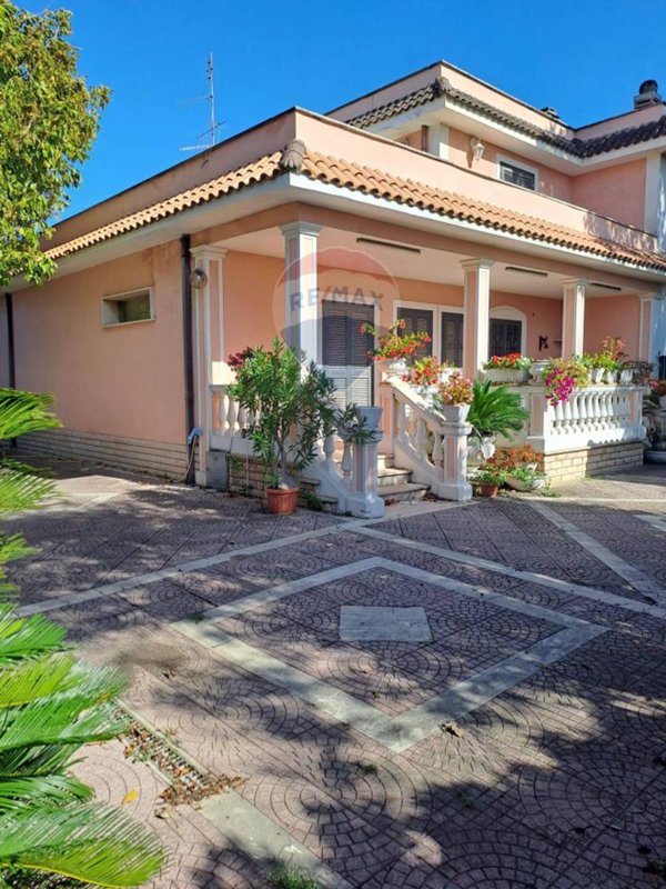 appartamento in vendita ad Ardea