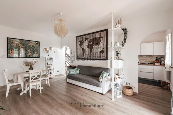 casa indipendente in vendita ad Ardea