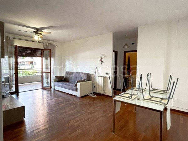 casa indipendente in vendita ad Ardea in zona Nuova California