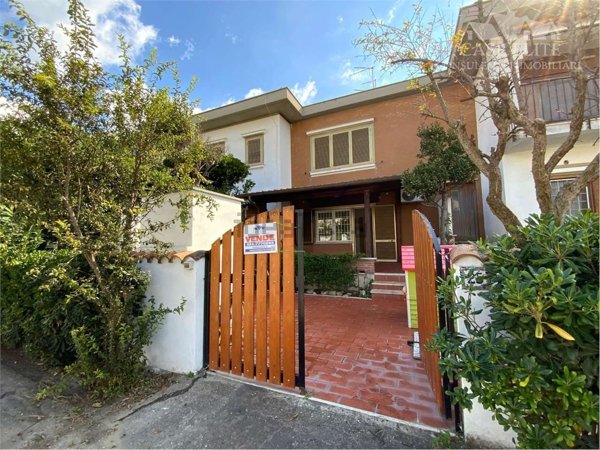 appartamento in vendita ad Ardea