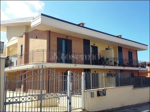 appartamento in vendita ad Ardea