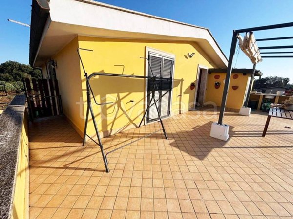 appartamento in vendita ad Ardea in zona Banditella