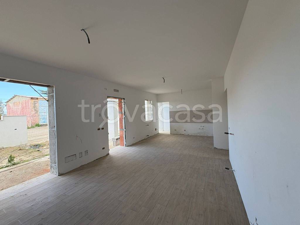 casa indipendente in vendita ad Ardea in zona Banditella