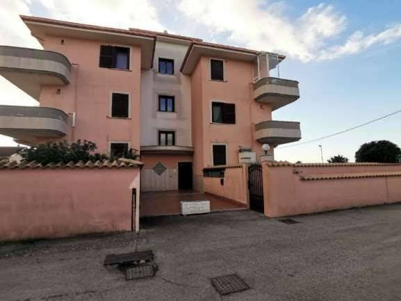 appartamento in vendita ad Ardea in zona Nuova California