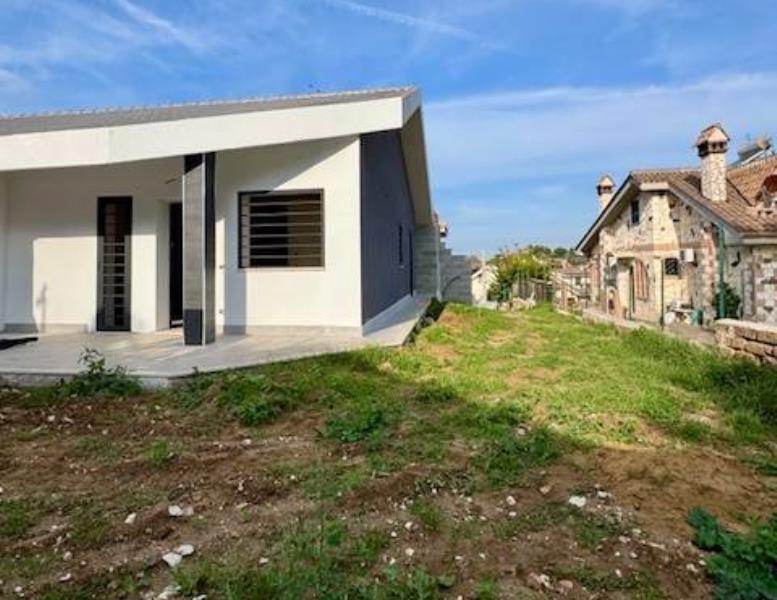 casa indipendente in vendita ad Ardea in zona Nuova Florida