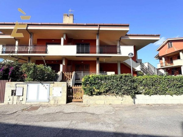 appartamento in vendita ad Ardea