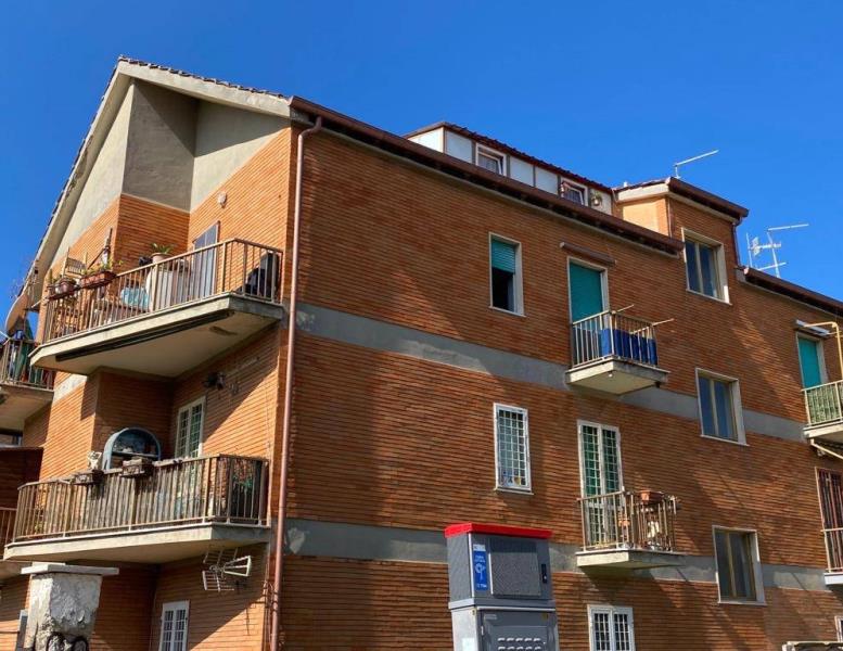 appartamento in vendita ad Ardea in zona Marina di Ardea