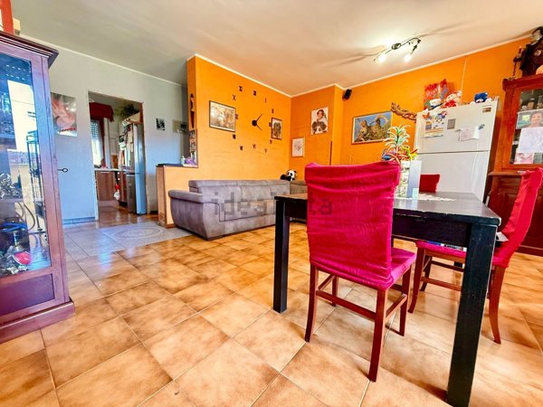 appartamento in vendita ad Ardea