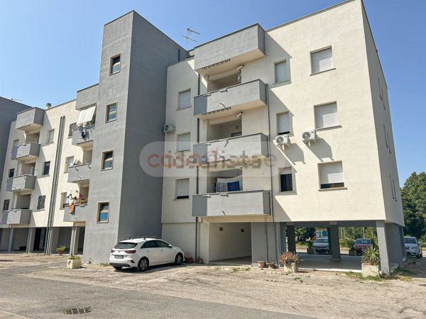 appartamento in vendita ad Ardea