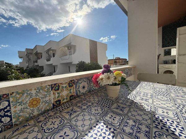 appartamento in vendita ad Ardea in zona Marina di Ardea