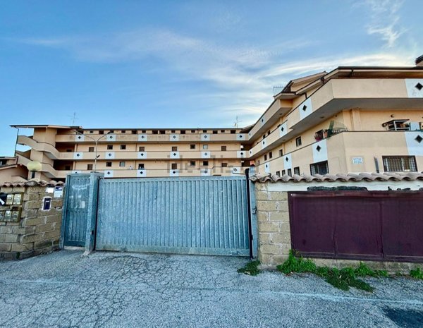 monolocale in vendita ad Ardea