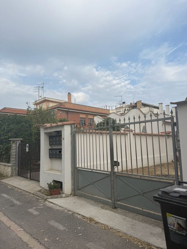 appartamento in vendita ad Ardea