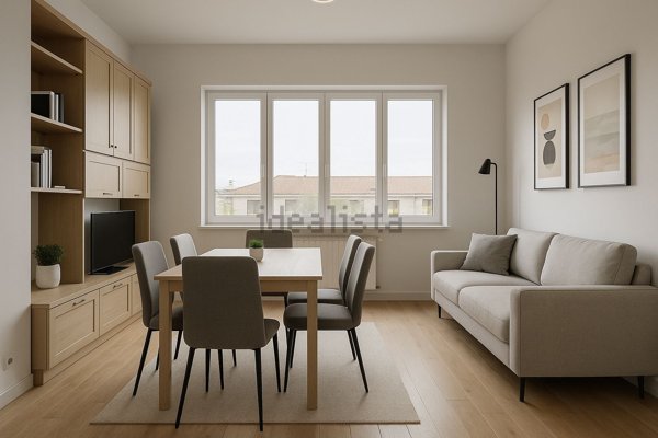 appartamento in vendita ad Ardea in zona Nuova Florida