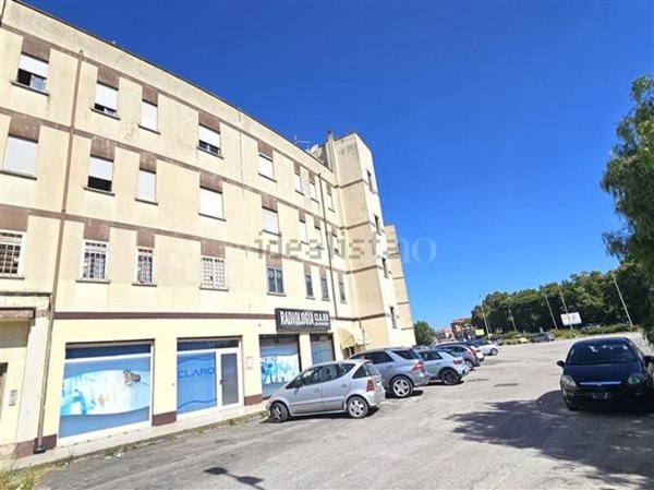 appartamento in vendita ad Ardea