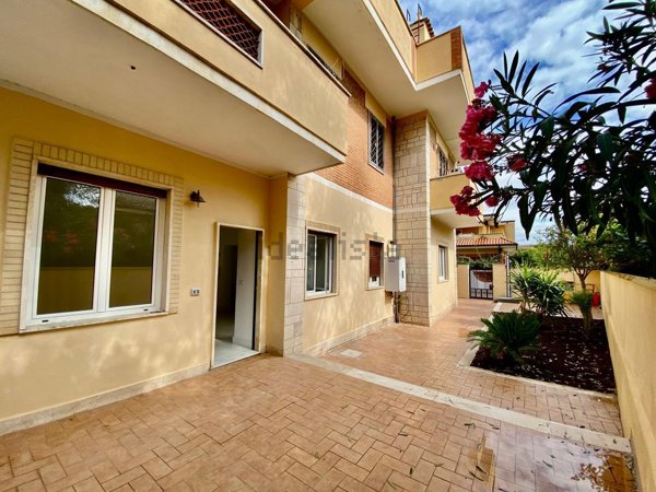 appartamento in vendita ad Ardea