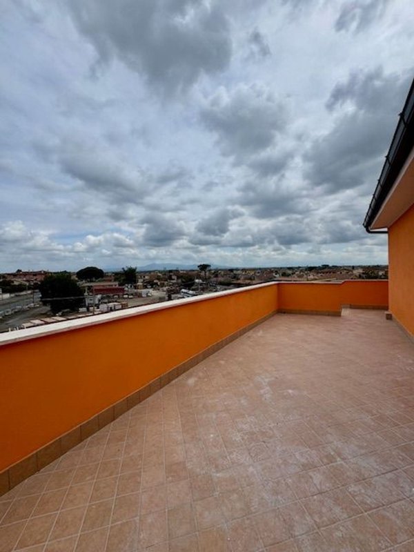 appartamento in vendita ad Ardea in zona Nuova Florida