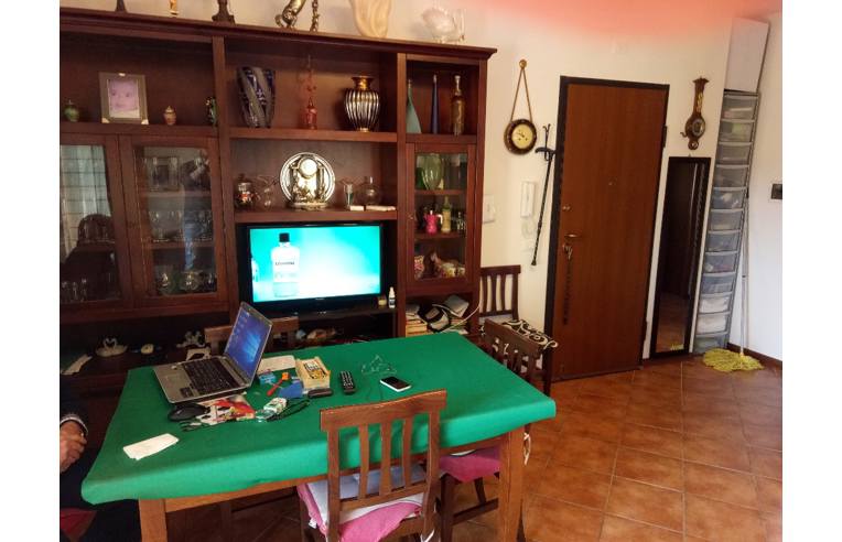 appartamento in vendita ad Ardea