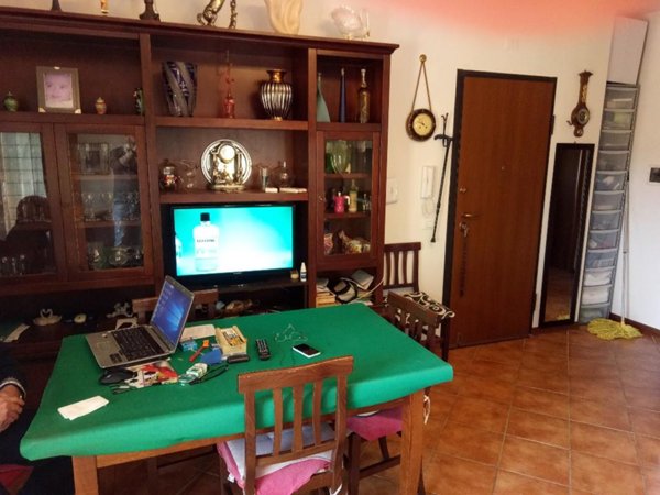 appartamento in vendita ad Ardea