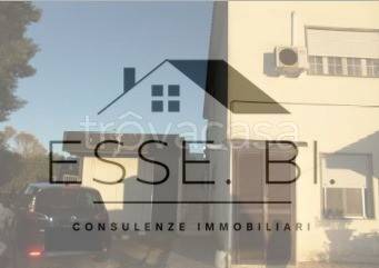 appartamento in vendita ad Ardea in zona Marina di Ardea