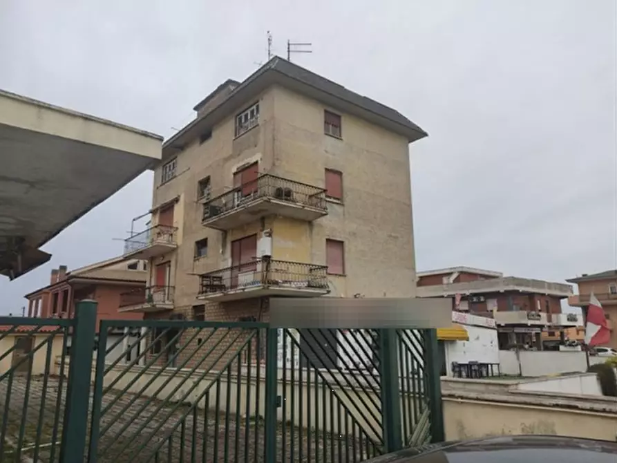 appartamento in vendita ad Ardea in zona Marina di Ardea