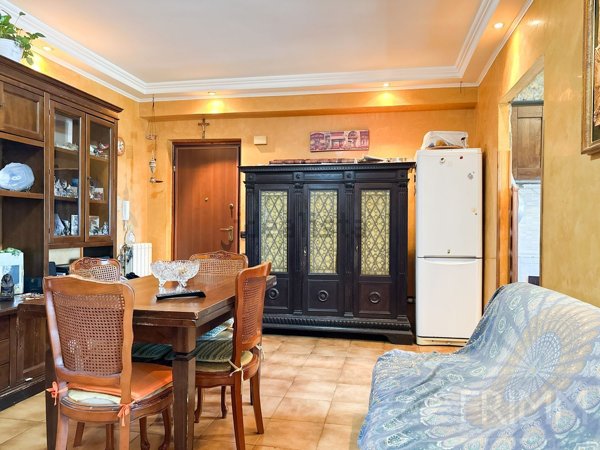 appartamento in vendita ad Ardea